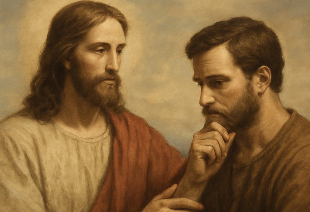 Człowieka nie da się zrozumieć bez Chrystusa: duchowe przesłanie, które nie traci aktualności