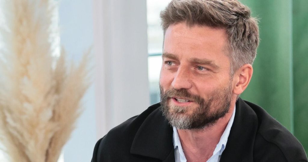 Marcin Rogacewicz: wiek, biografia i życie prywatne. Gwiazda serialowa i uczestnik „Tańca z Gwiazdami”