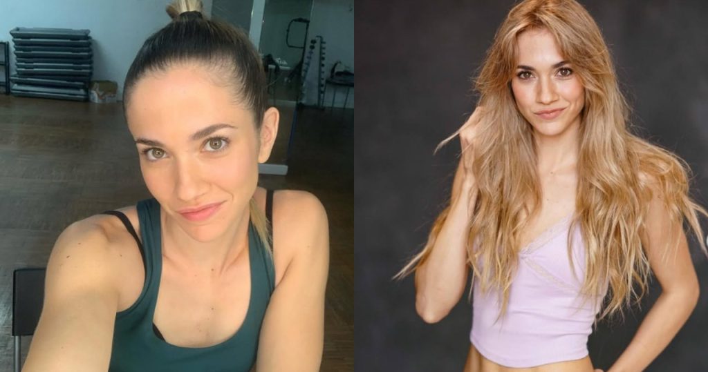 Laura Rozalén: wiek, waga, życie prywatne aktorki serialu „Akacjowa 38”