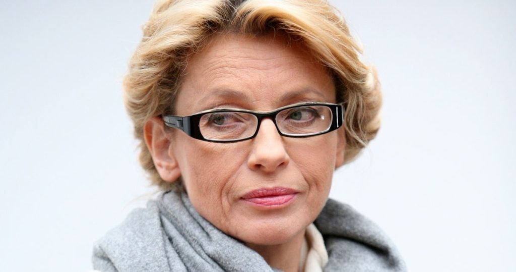 Zofia z „13 posterunku”: Kim jest Joanna Sienkiewicz i jak straciła szansę na wielką karierę