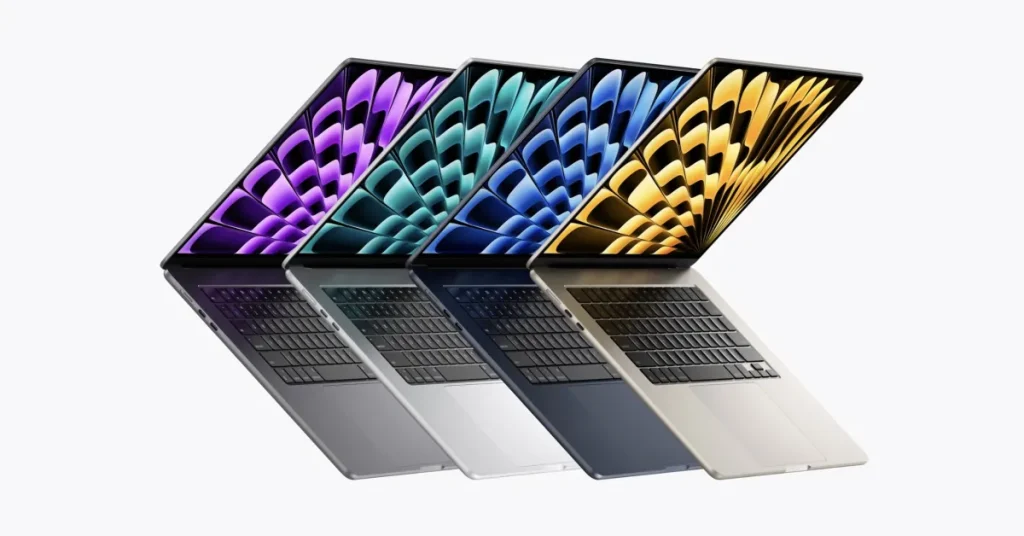 MacBook Air 2026 w Polsce: premiera, cena i specyfikacja. Czy warto kupić nowy model?