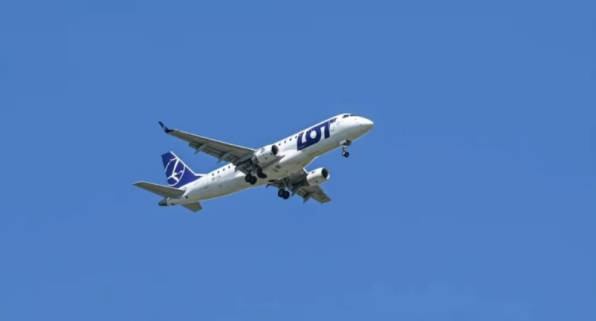 Nowa trasa LOT-u: bezpośrednie loty z Warszawy do Ałmaty od maja 2026