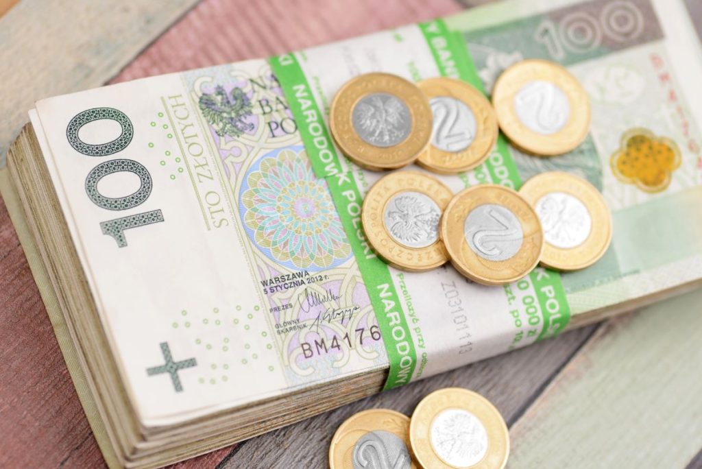 Limit płatności gotówką 2027: Unia Europejska wprowadza nowe zasady