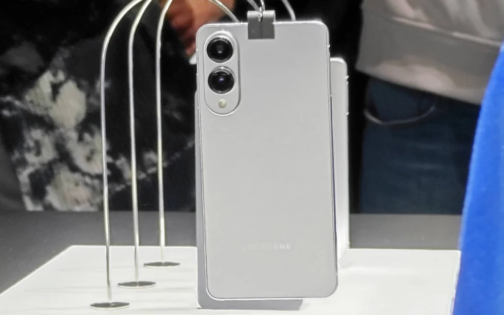 Samsung Galaxy S25 Edge w Polsce: ceny, specyfikacje, porównanie