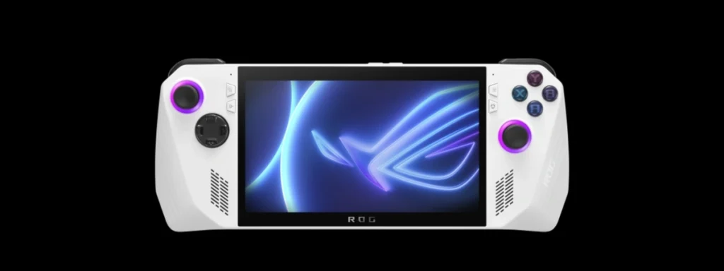 ASUS ROG Ally X w Polsce 2025: cena, specyfikacja i czy warto kupić nową konsolę