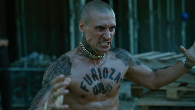 Trzecia Furioza: co wiemy o nowym filmie Netflixa 2025