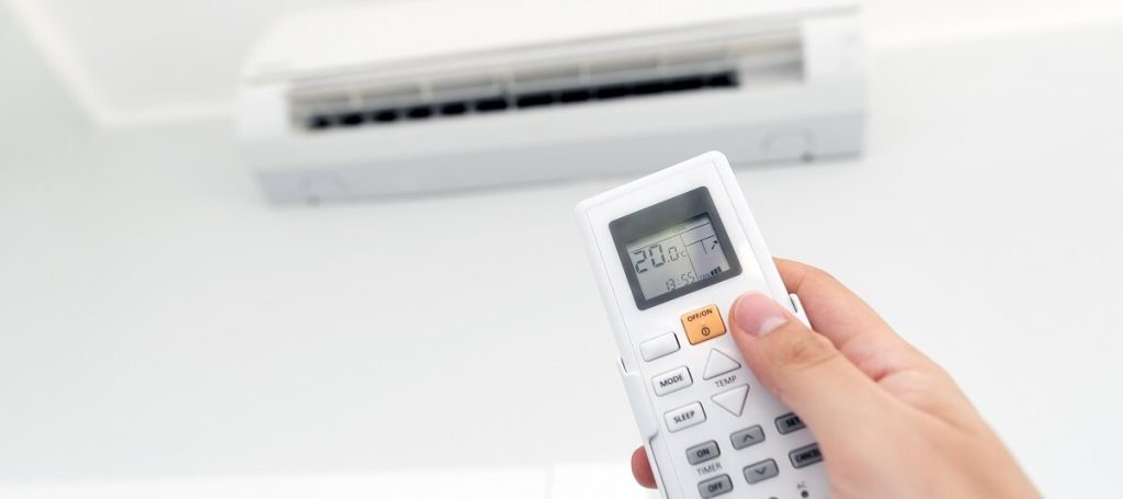 Jak włączyć klimatyzator na grzanie: szczegółowa instrukcja krok po kroku