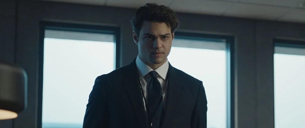 Film Rekrut na Netflix: fabuła, obsada, jak oglądać w Polsce