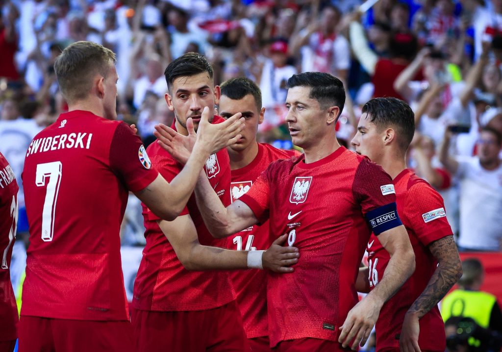 Polska przed barażami MŚ 2026. Jakie ma szanse i z kim może zagrać?
