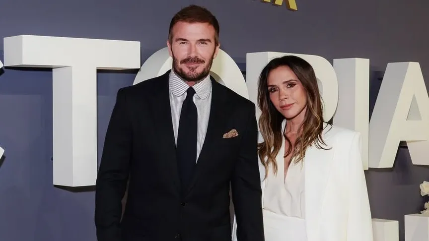 „Serial Victoria Beckham na Netflixie: jak oglądać, recenzje i opinie”
