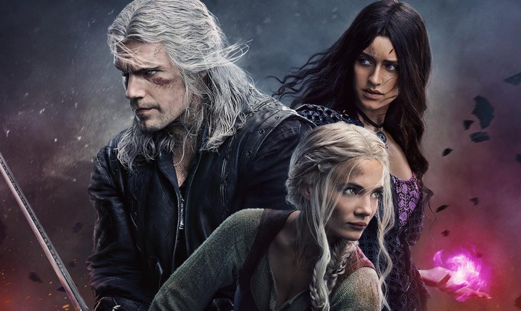 „Wiedźmin” na Netflix. O czym jest serial, obsada i gdzie oglądać w Polsce