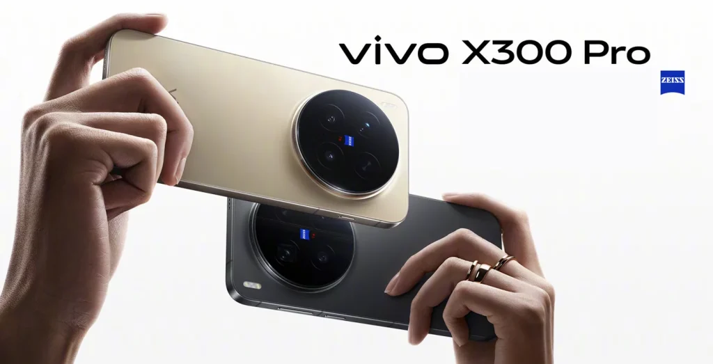 Vivo X300 czy X300 Pro: ceny w Polsce, specyfikacja, co wybrać