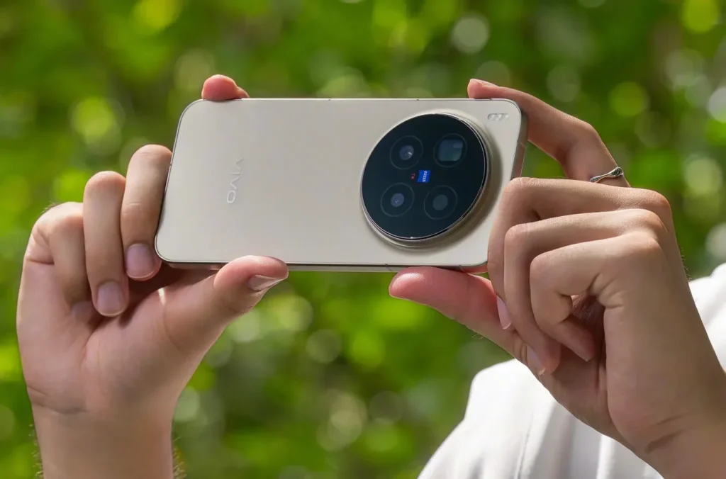 Vivo X300 czy X300 Pro: ceny w Polsce, specyfikacja, co wybrać