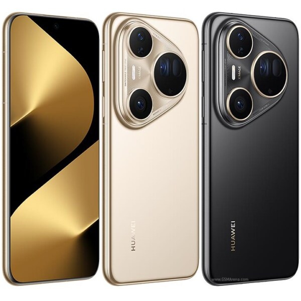 Dlaczego smartfon Huawei nazwano jednym z najlepszych wynalazków 2025 roku?