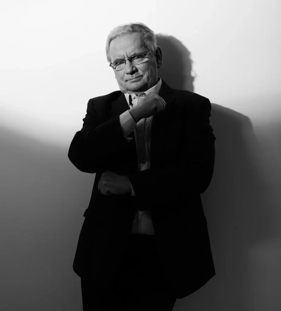 Zmarł Tomasz Kubiatowicz: przyczyna śmierci, w jakich filmach występował