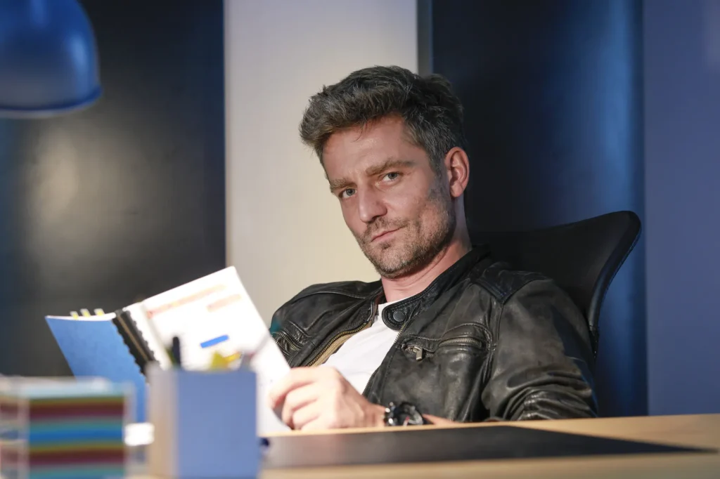 Marcin Rogacewicz: wiek, biografia i życie prywatne. Gwiazda serialowa i uczestnik „Tańca z Gwiazdami”