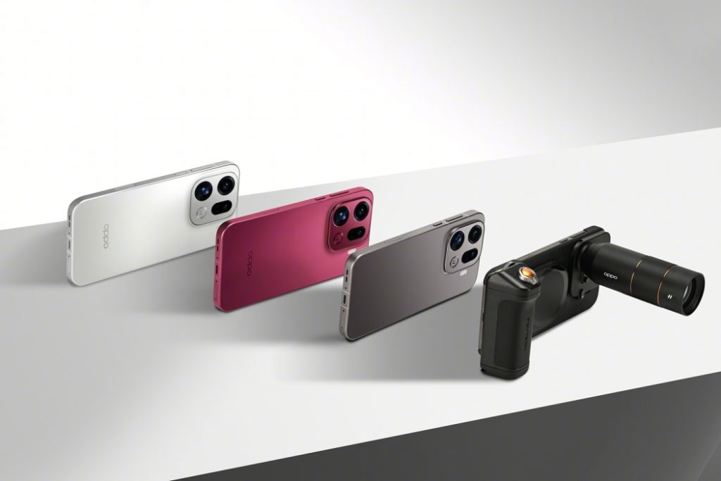 Oppo Find X9 Pro w imporcie do Polski: cena, specyfikacja i czy warto kupić