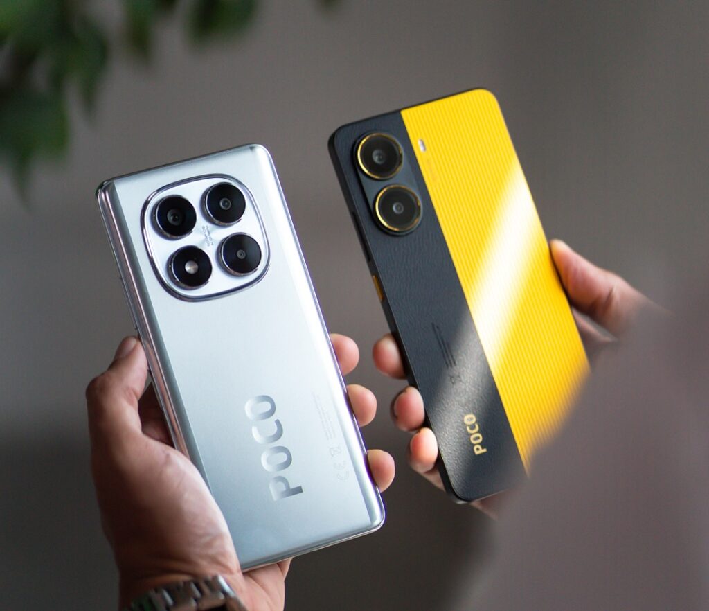 Xiaomi Poco X8 Pro: ceny w Polsce, specyfikacje, co wybrać
