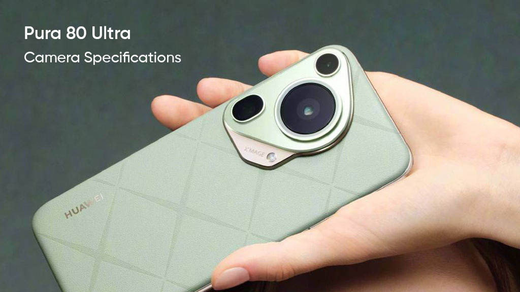 Huawei Pura 80 w Polsce 2025: cena, specyfikacja i dlaczego warto kupić