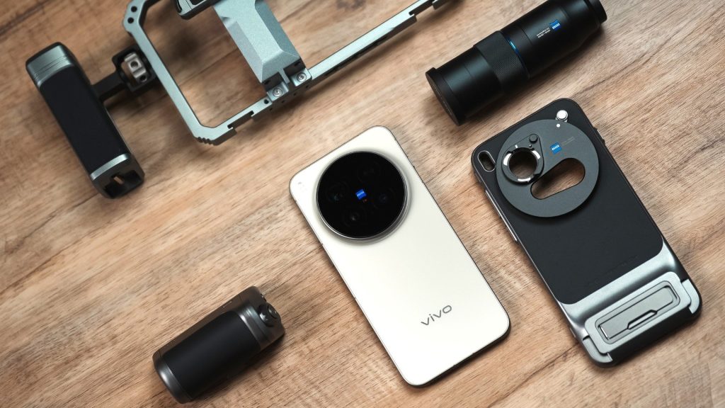 Vivo X300 czy X300 Pro: ceny w Polsce, specyfikacja, co wybrać