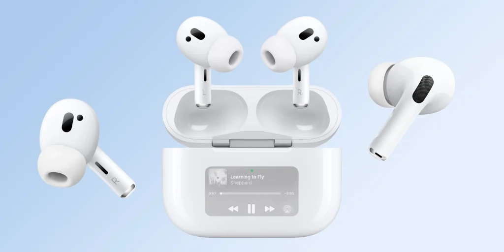AirPods Pro 3: specyfikacja, cena w Polsce i czy warto kupić