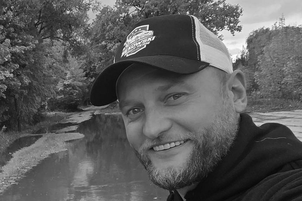 Kim był Artur Sękowski i jak doszło do tragedii na Rajdzie Nyskim