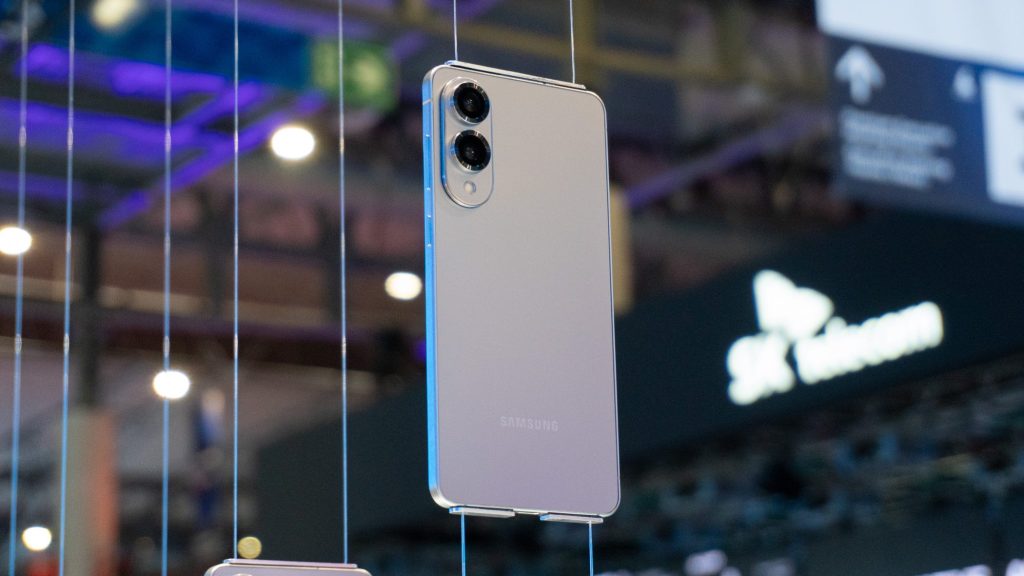 Samsung Galaxy S25 Edge w Polsce: ceny, specyfikacje, porównanie