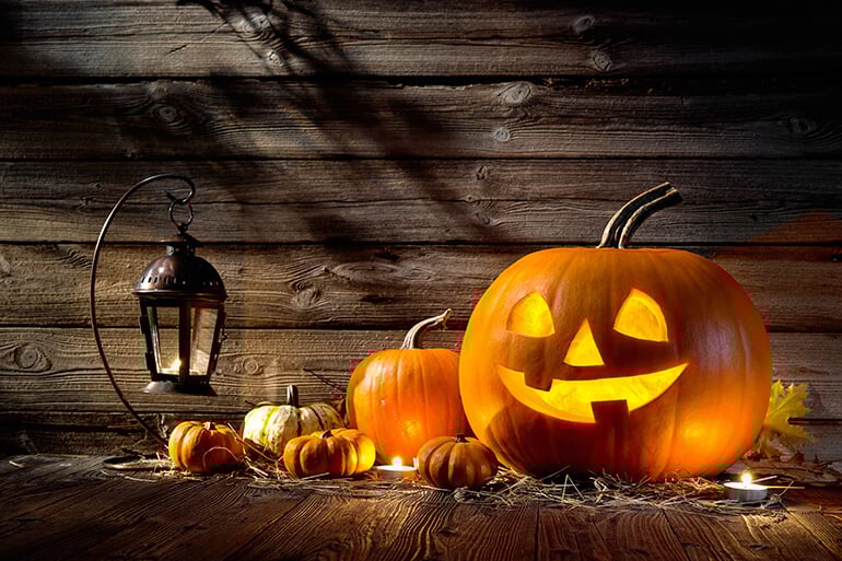 Imprezy na Halloween 2025 w Warszawie: gdzie i za ile