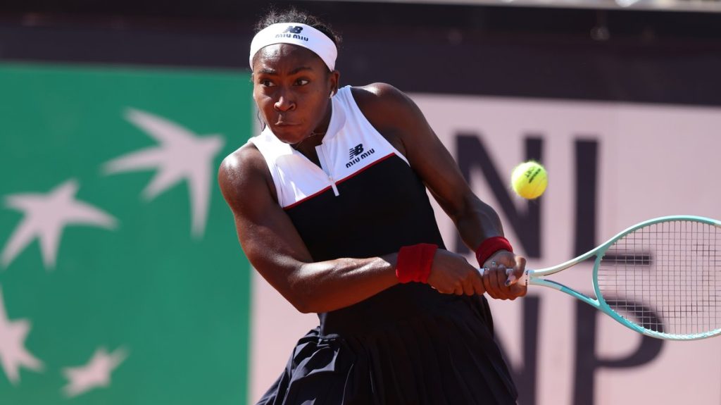 Coco Gauff wygrała turniej WTA 1000 w Wuhanie: kim jest i jak doszła do triumfu