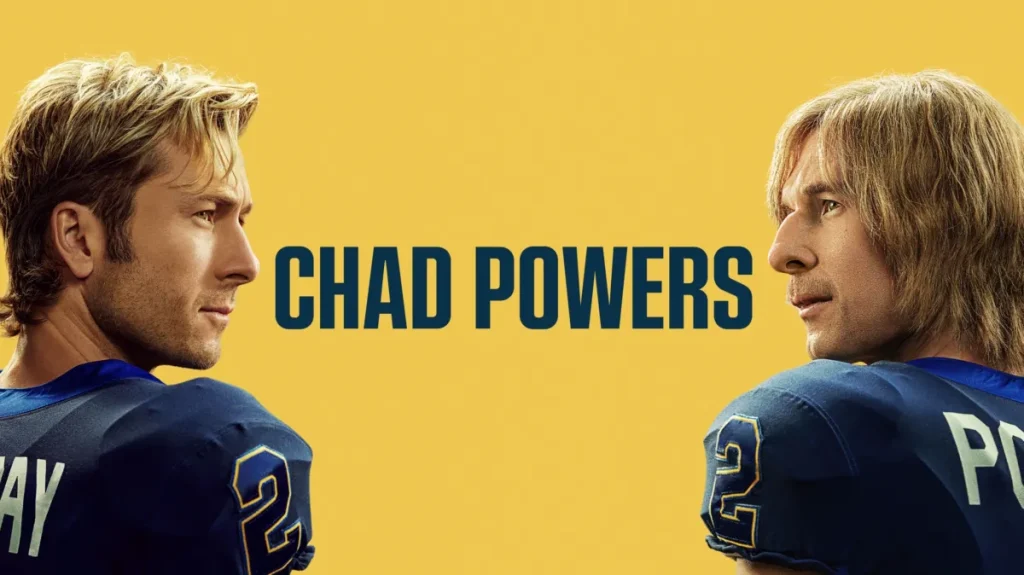 Nowy serial „Chad Powers” już na Disney+. Kiedy i gdzie oglądać?