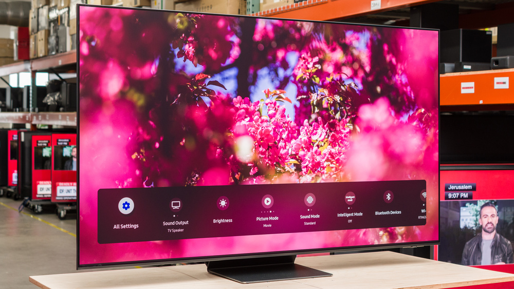 Telewizory Samsung w 2025 roku w Polsce: ceny, specyfikacje i porównanie modeli