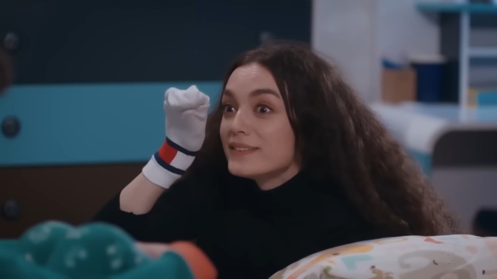 Dziedzictwo, odcinek 734: Yaman wyjedzie do Rosji. Kiedy i gdzie oglądać