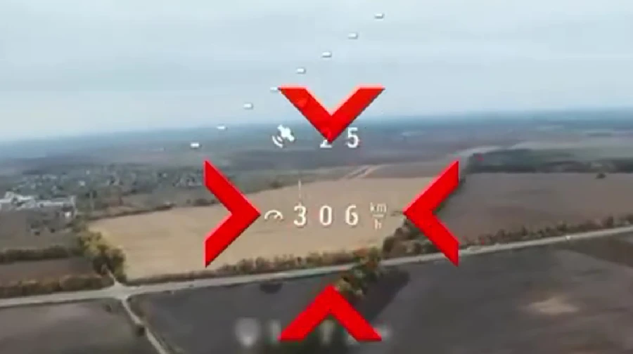 Dron przechwytujący „Bullet” od firmy „General Czereśnia”: co wiadomo o projekcie – parametry i cena