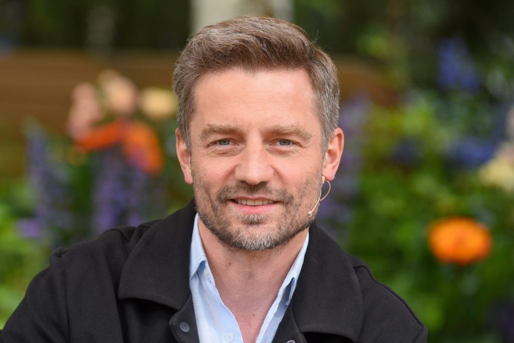 Marcin Rogacewicz skrytykowany po występie w „Tańcu z Gwiazdami”. O co poszło?