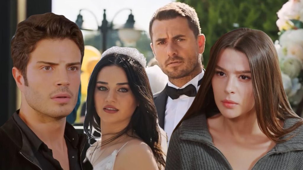 „Miłość i nadzieja”: odcinki 313–318 – kiedy oglądać, fabuła, obsada