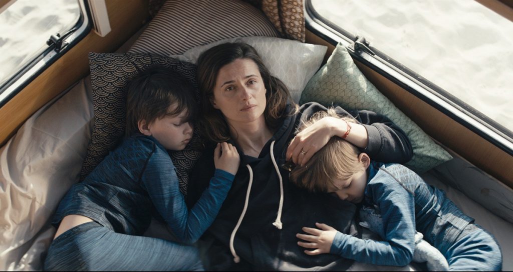 „Fucking Bornholm”: o czym jest film, kiedy oglądać i kto gra główne role