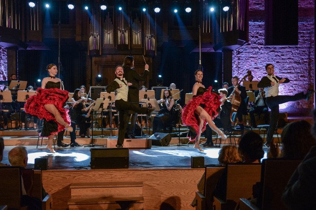 Koncerty w Lublinie w listopadzie 2025: afisza, ceny, bilety