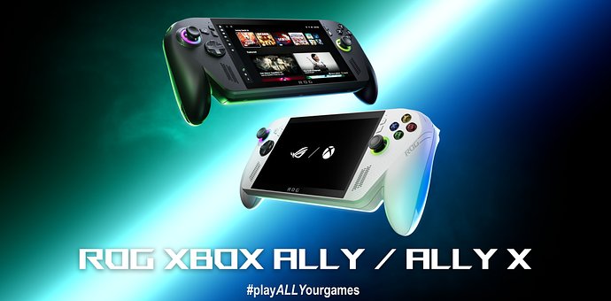 ASUS ROG Ally X w Polsce 2025: cena, specyfikacja i czy warto kupić nową konsolę