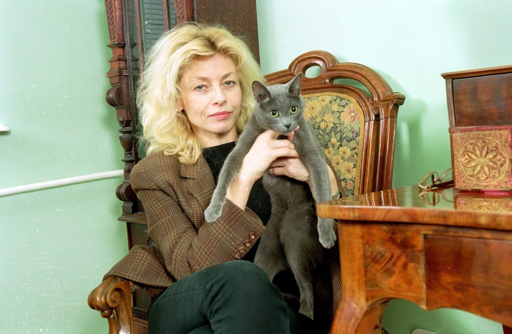 Zofia z „13 posterunku”: Kim jest Joanna Sienkiewicz i jak straciła szansę na wielką karierę