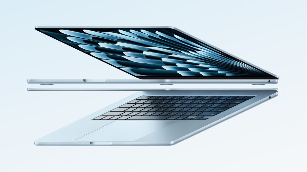 MacBook Air 2026 w Polsce: premiera, cena i specyfikacja. Czy warto kupić nowy model?
