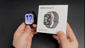 Redmi Watch 6 w Polsce: cena, specyfikacja, czy warto kupić