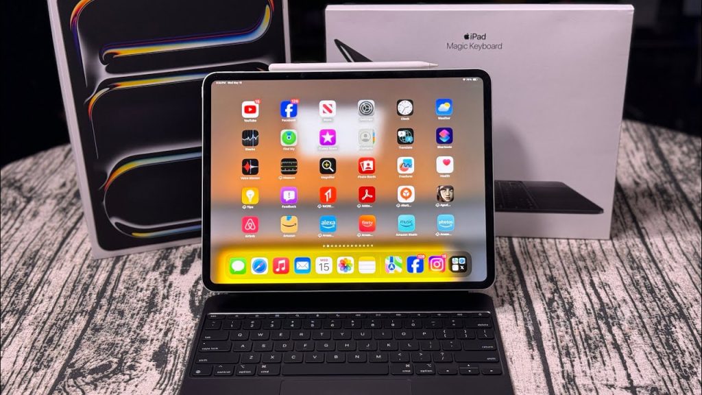 iPad Pro 13: ceny, cechy i czy warto go kupić w Polsce
