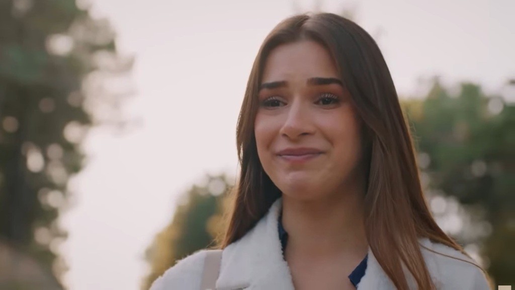 „Miłość i nadzieja”, odcinek 324: łzy, miłość i decyzja Sili. O której godzinie emisja w TVP2