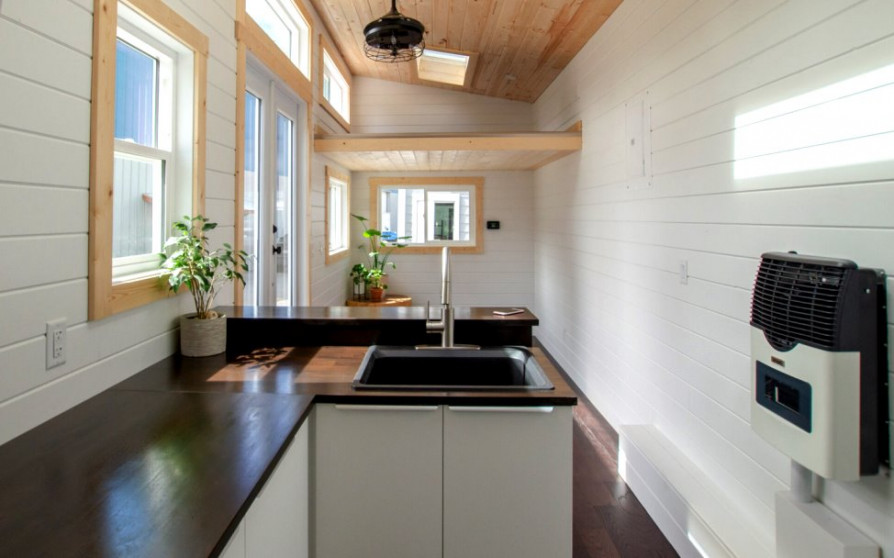 Mikrokawalerki coraz popularniejsze. Ile kosztuje 25 m kw. życia w mieście?