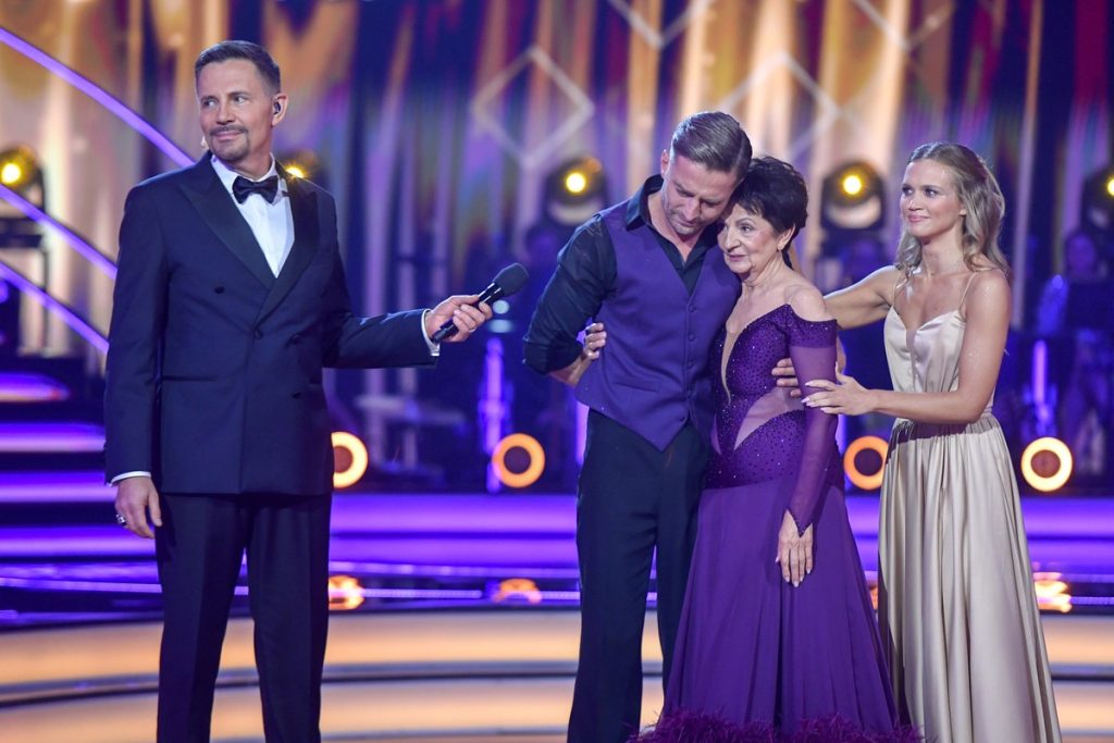 Marcin Rogacewicz skrytykowany po występie w „Tańcu z Gwiazdami”. O co poszło?