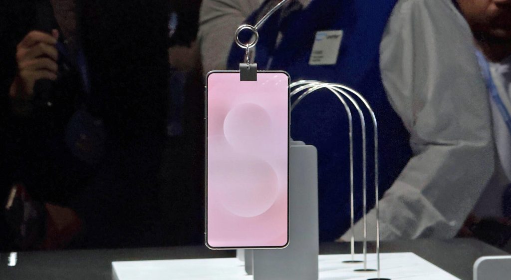 Samsung Galaxy S25 Edge w Polsce: ceny, specyfikacje, porównanie