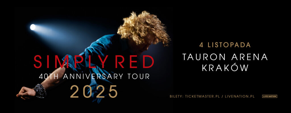 Koncerty w Krakowie w listopadzie 2025 – afisza, ceny, gdzie i jak kupić bilety