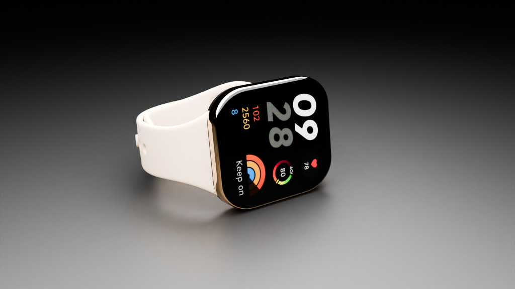 Redmi Watch 6 w Polsce: cena, specyfikacja, czy warto kupić