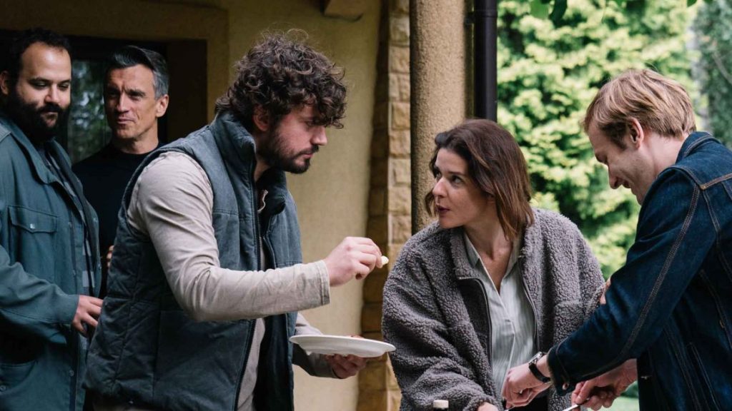 „Profilerka Jastrë” odcinek 9: fabuła, o czym jest odcinek, kiedy i gdzie oglądać