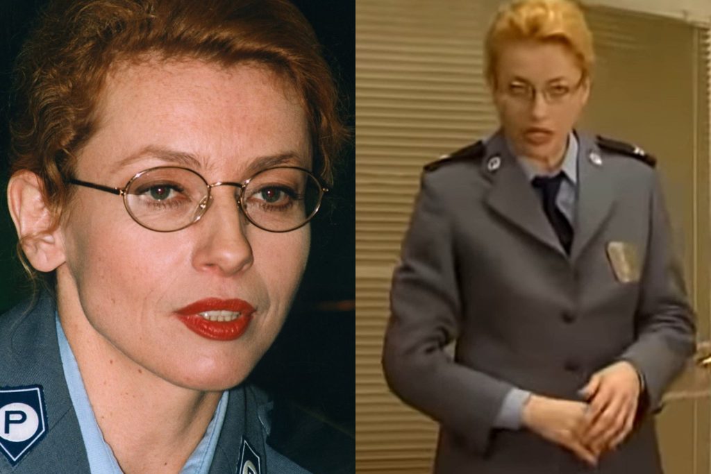 Zofia z „13 posterunku”: Kim jest Joanna Sienkiewicz i jak straciła szansę na wielką karierę